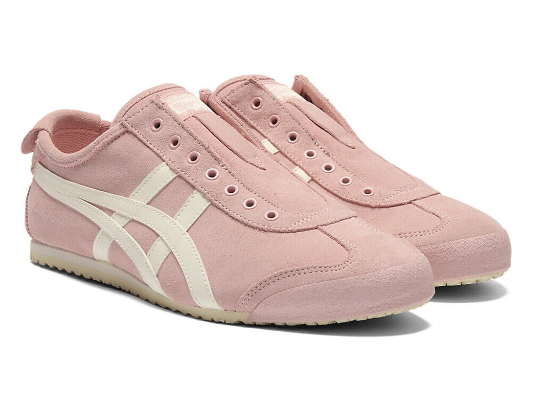 Onitsuka Tiger MEXICO 66 SLIP-ON 1183C157 700 GINGER PEACH CREAM