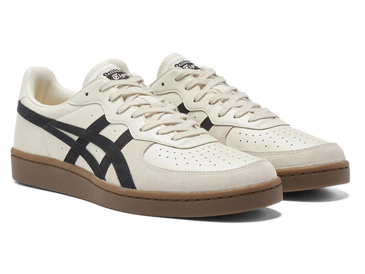 Onitsuka Tiger GSM 1183A353 127 CREAM BLACK