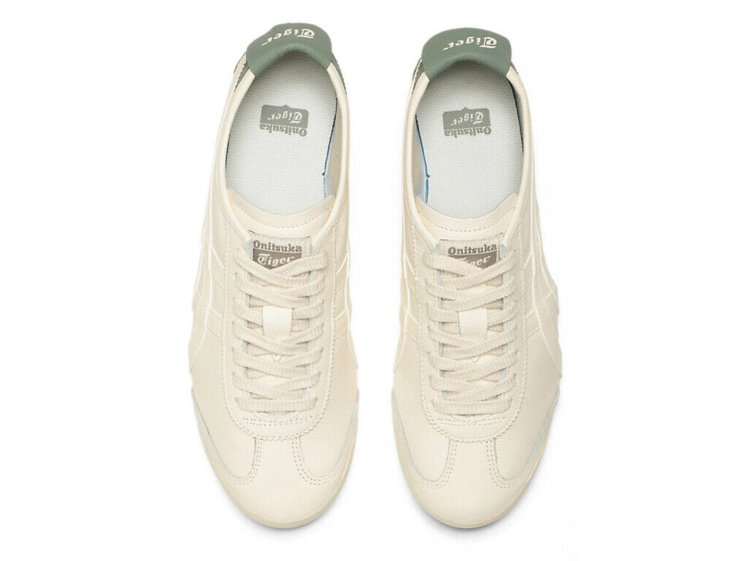 Onitsuka Tiger MEXICO 66 1183B781 103 CREAM CREAM