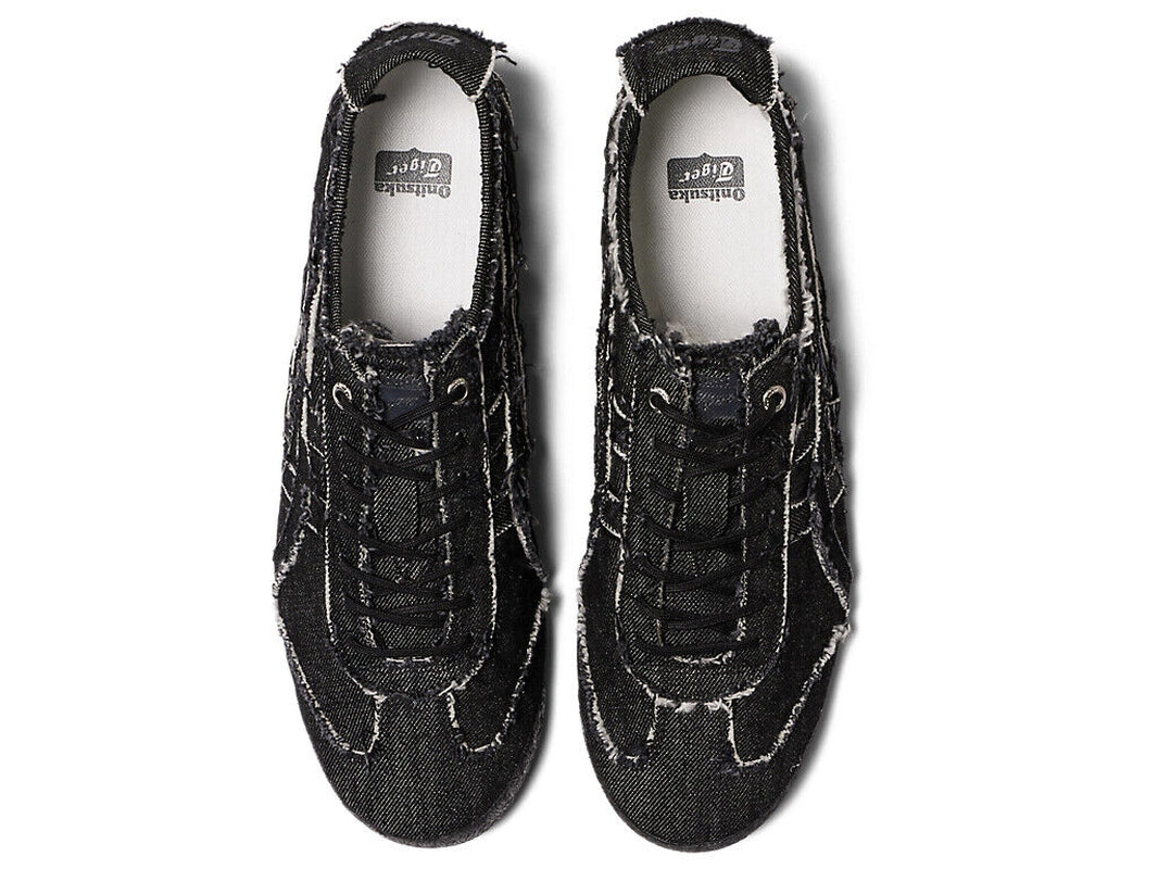 Onitsuka Tiger MEXICO 66 SD 1183C310 001 BLACK BLACK