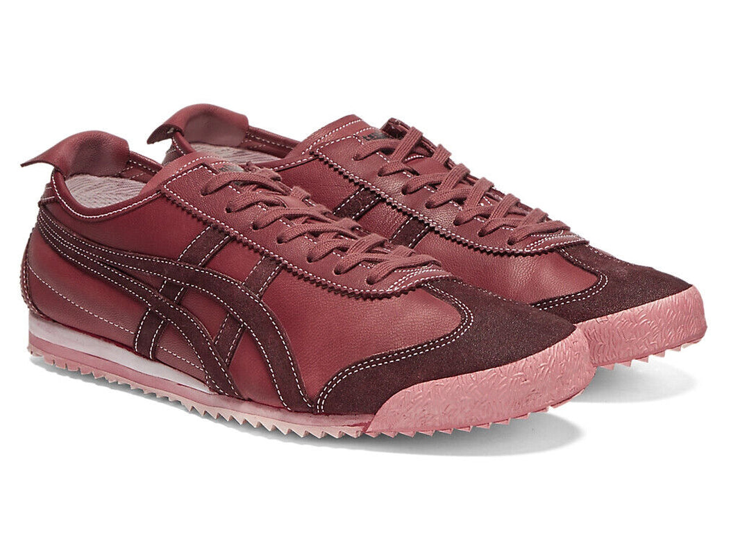 Onitsuka Tiger MEXICO 66 NM NIPPON MADE 1183C279 600 BEET JUICE BEET JUICE