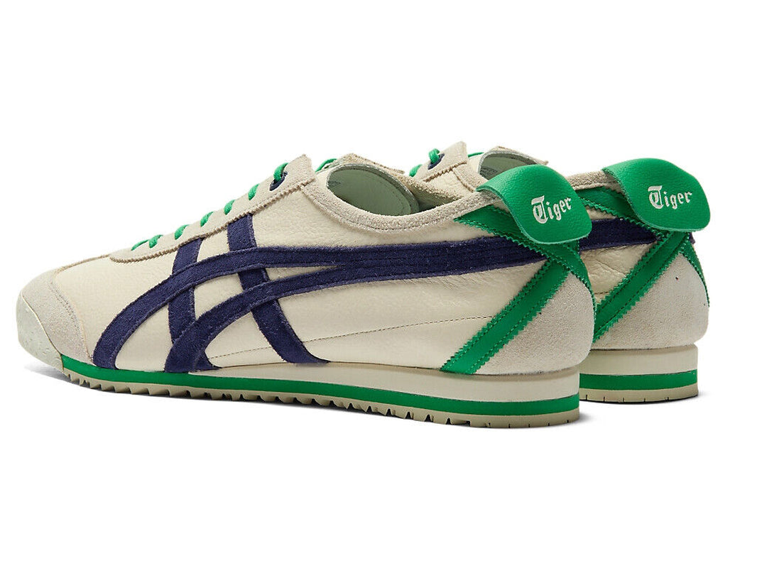 Onitsuka Tiger MEXICO 66 SD 1183C015 203 BIRCH PEACOAT