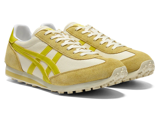 Onitsuka Tiger EDR 78 1183B411 750 IVORY MUSTARD