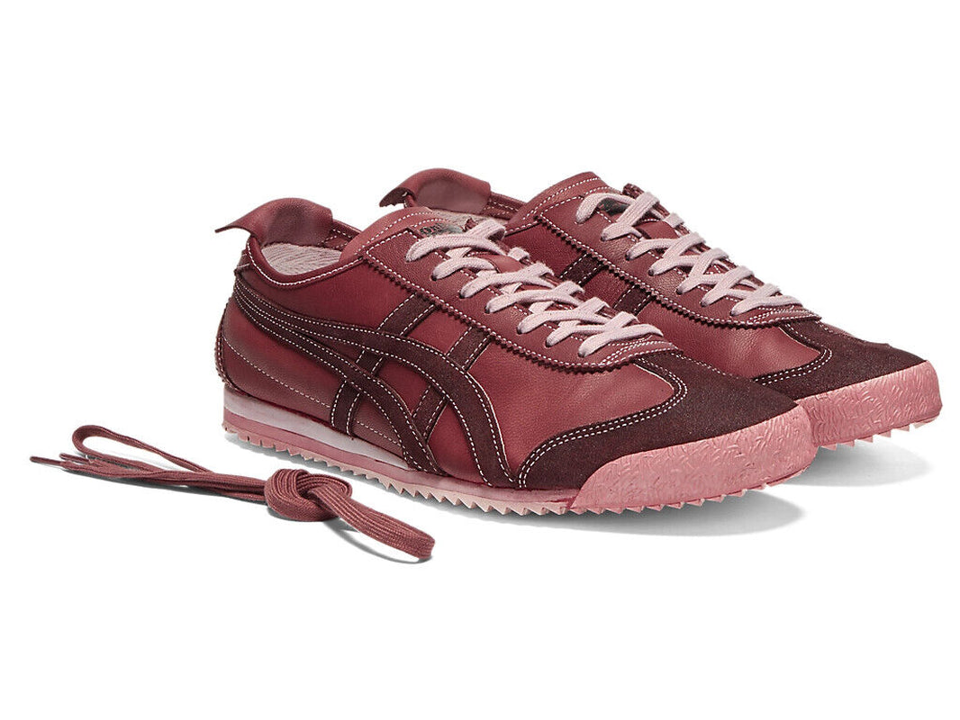 Onitsuka Tiger MEXICO 66 NM NIPPON MADE 1183C279 600 BEET JUICE BEET JUICE