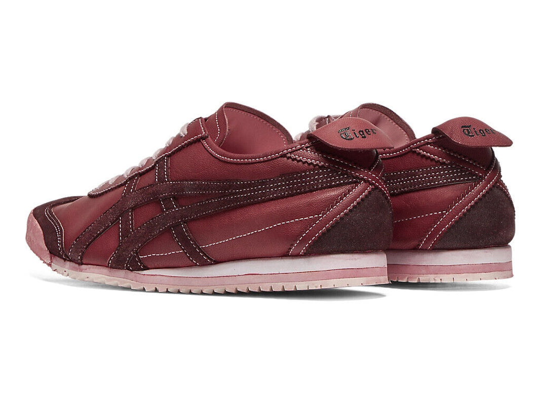 Onitsuka Tiger MEXICO 66 NM NIPPON MADE 1183C279 600 BEET JUICE BEET JUICE