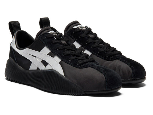 Onitsuka Tiger ACROMOUNT 1183B257 001 BLACK WHITE