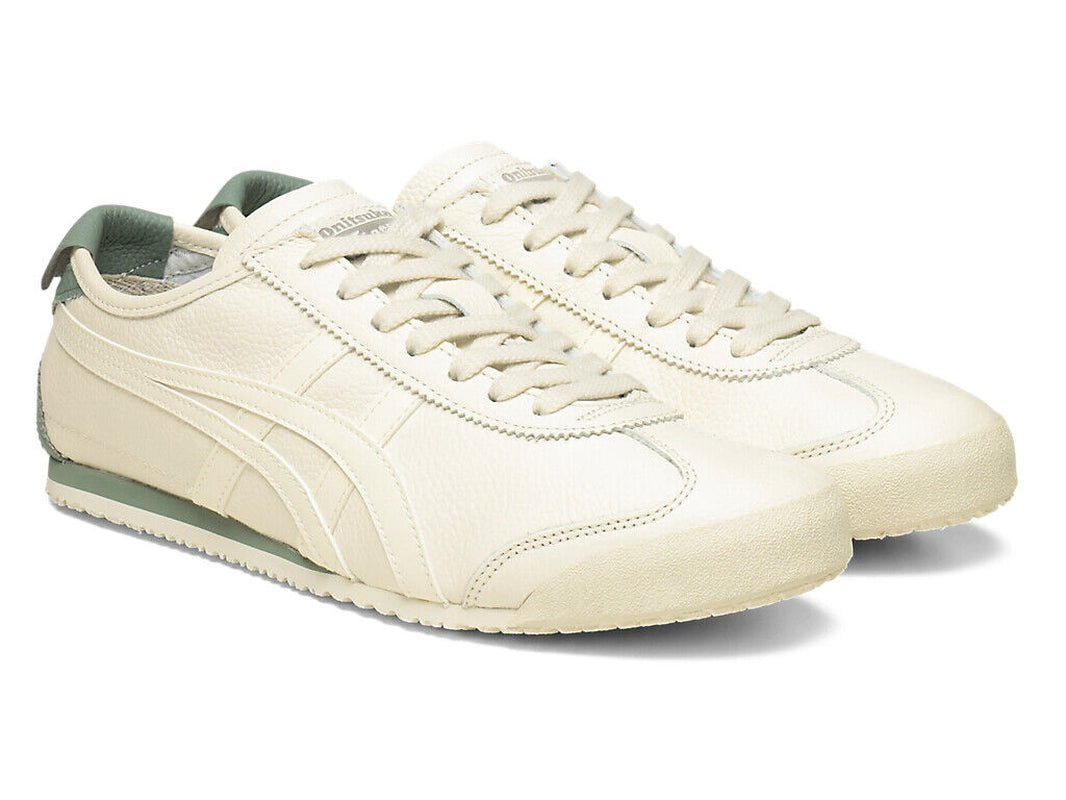 Onitsuka Tiger MEXICO 66 1183B781 103 CREAM CREAM