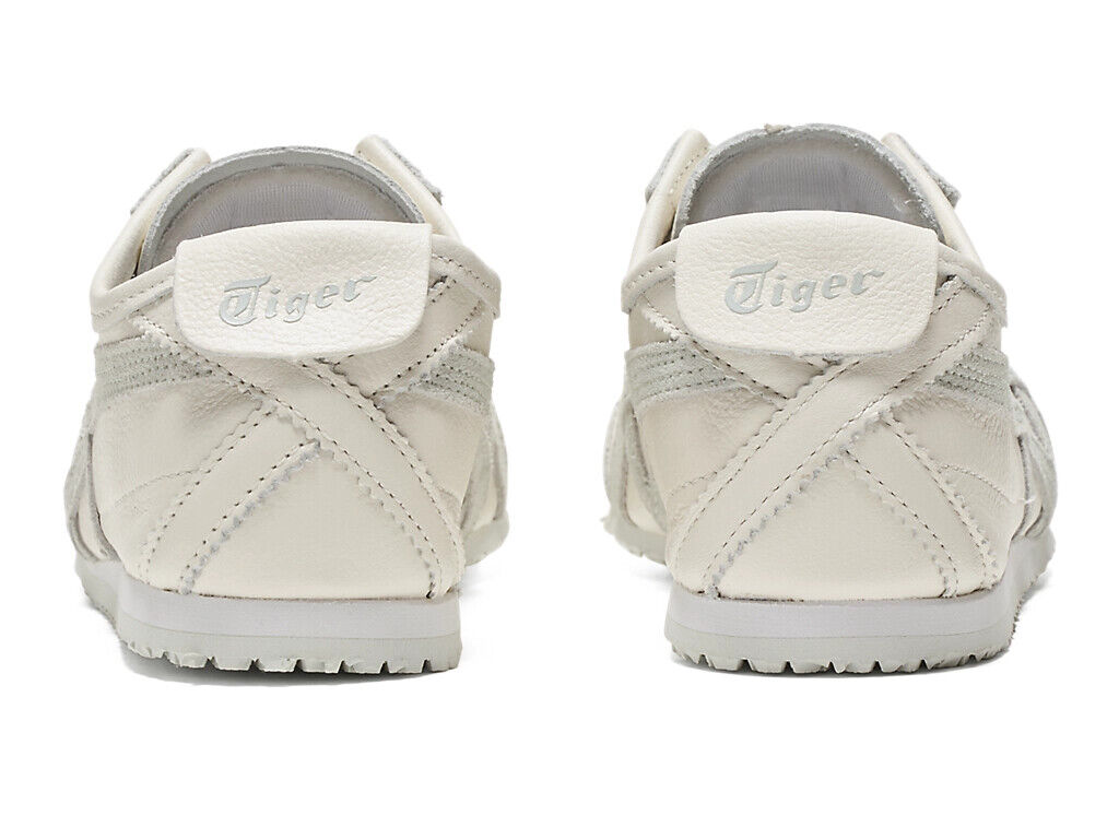 Onitsuka Tiger MEXICO 66 1183A942 101 WHITE LIGHT SAGE