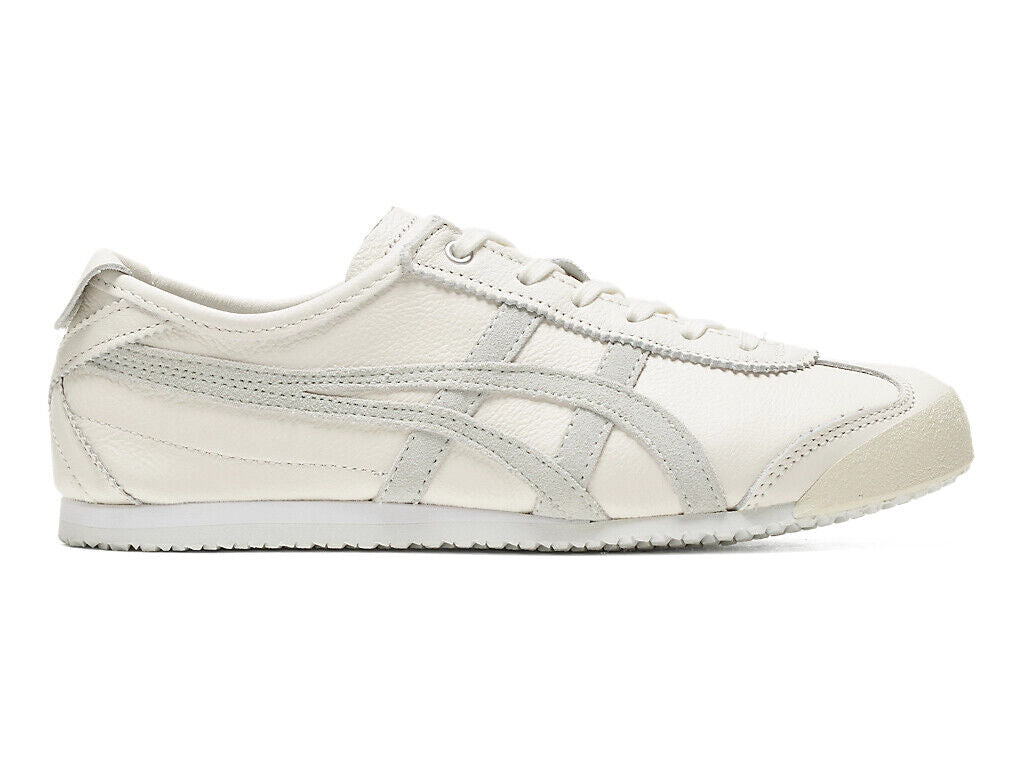 Onitsuka Tiger MEXICO 66 1183A942 101 WHITE LIGHT SAGE