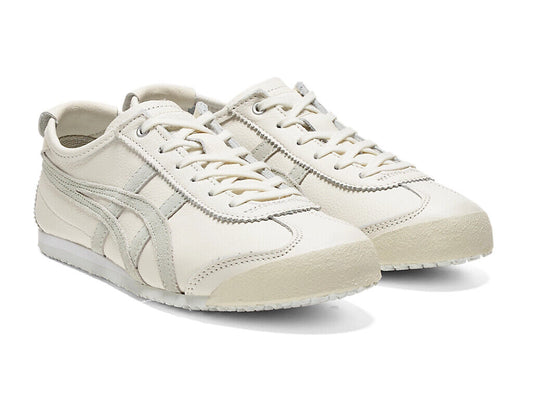 Onitsuka Tiger MEXICO 66 1183A942 101 WHITE LIGHT SAGE