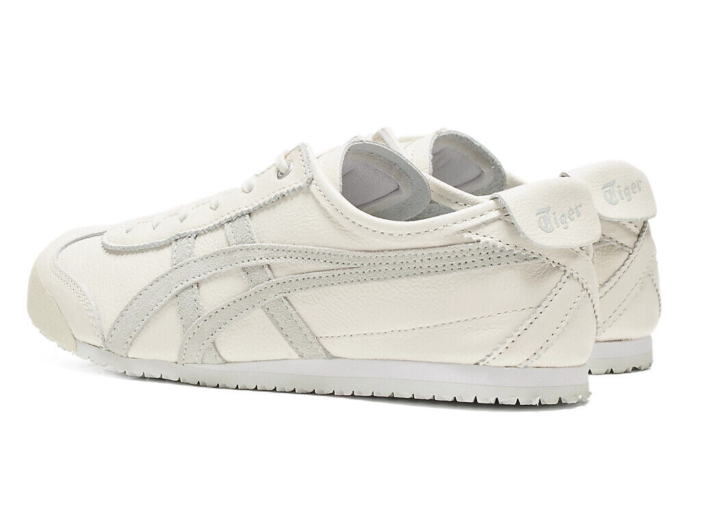 Onitsuka Tiger MEXICO 66 1183A942 101 WHITE LIGHT SAGE