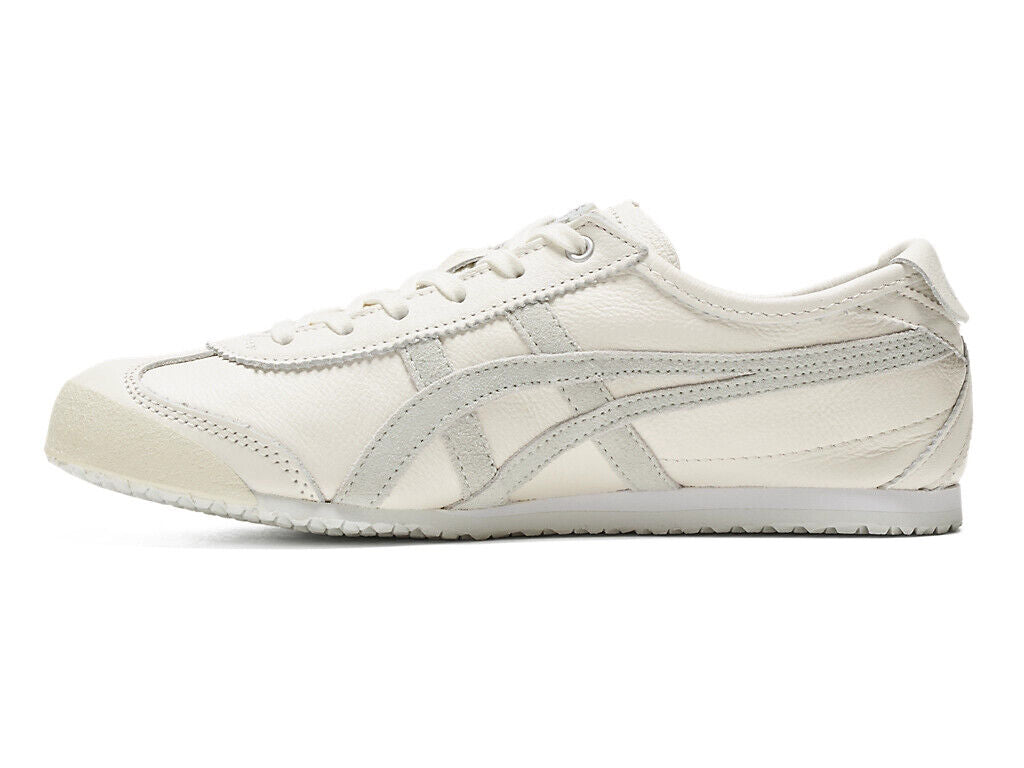 Onitsuka Tiger MEXICO 66 1183A942 101 WHITE LIGHT SAGE