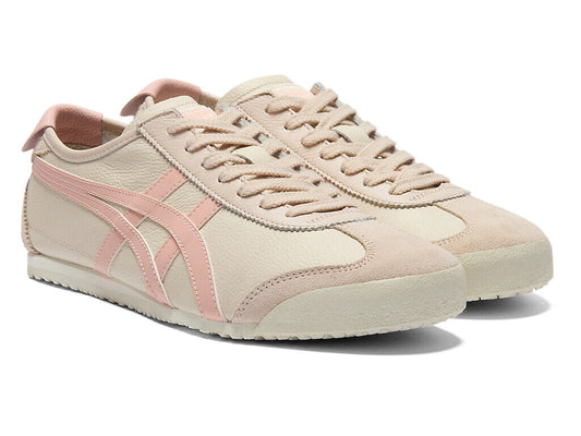 Onitsuka Tiger MEXICO 66 1183A201 254 OATMEAL GINGER PEACH