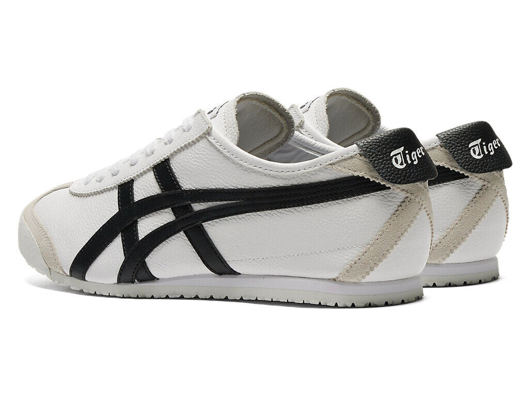 Onitsuka Tiger MEXICO 66 1183A201 126 WHITE BLACK