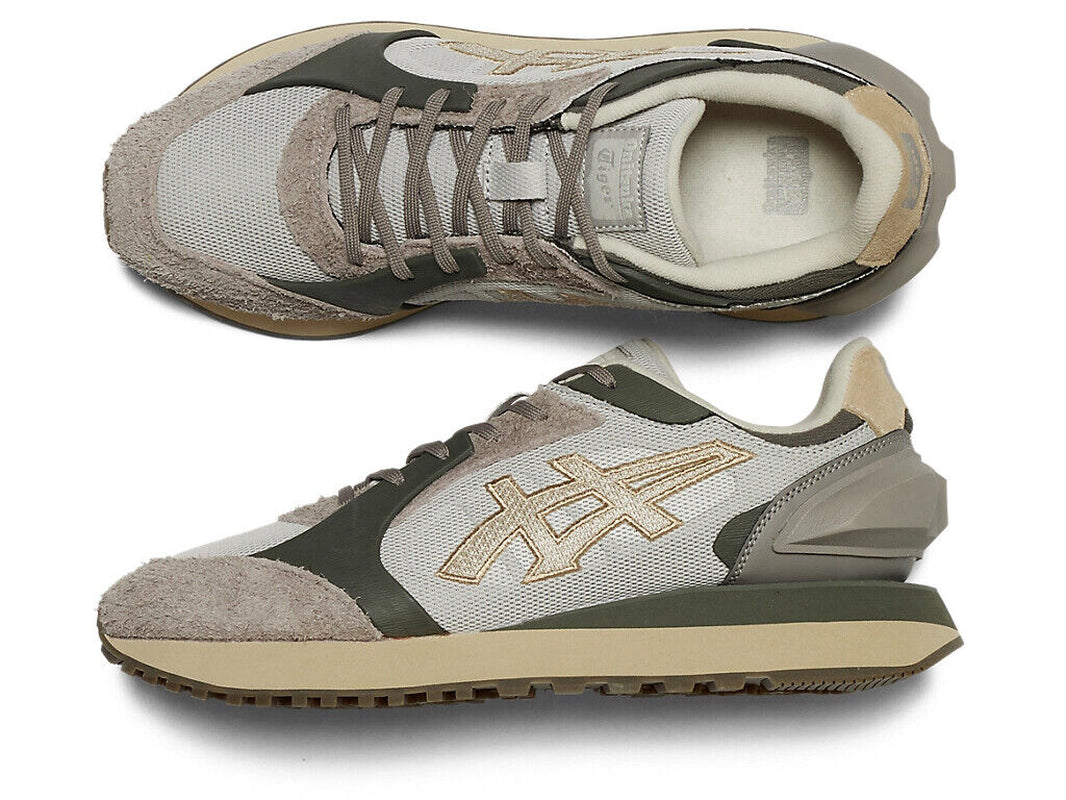 Onitsuka Tiger MOAGE CO 1183B555 020 OYSTER GREY FEATHER GREY