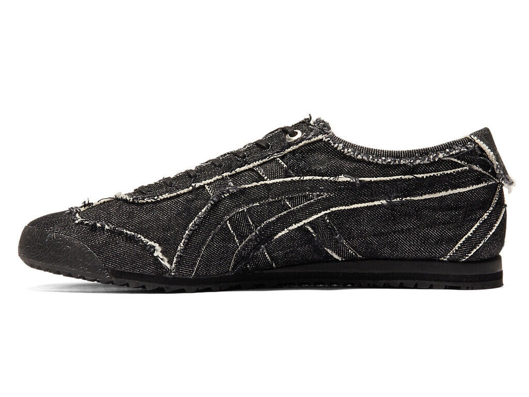 Onitsuka Tiger MEXICO 66 SD 1183C310 001 BLACK BLACK