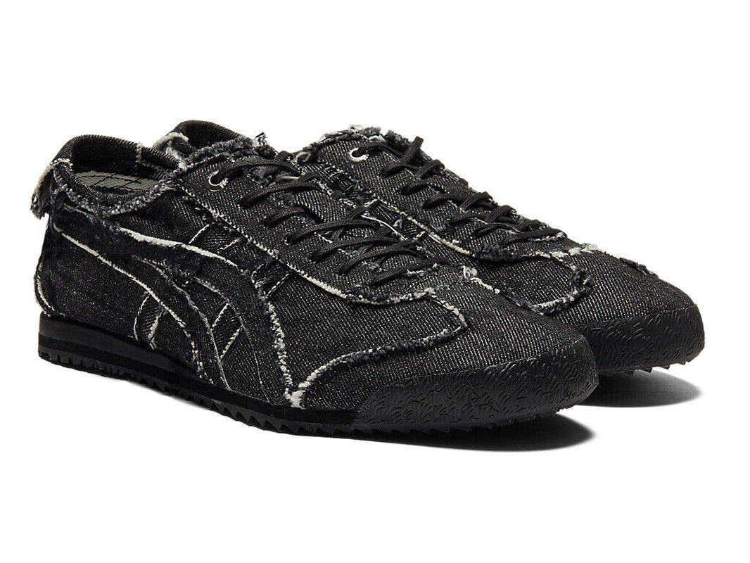 Onitsuka Tiger MEXICO 66 SD 1183C310 001 BLACK BLACK