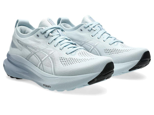 ASICS Women'S GEL-KAYANO 31 1012B670 021 Cool Grey Pure Silver Running Shoes