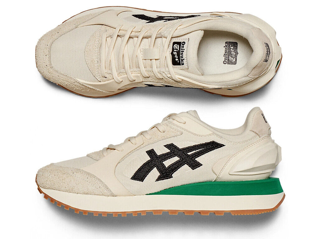 Onitsuka Tiger MOAGE CO 1183B555 103 CREAM BLACK