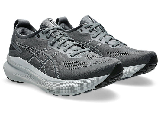 ASICS GEL-KAYANO 31 1011B867 020 Steel Grey Piedmont Grey Running Shoes