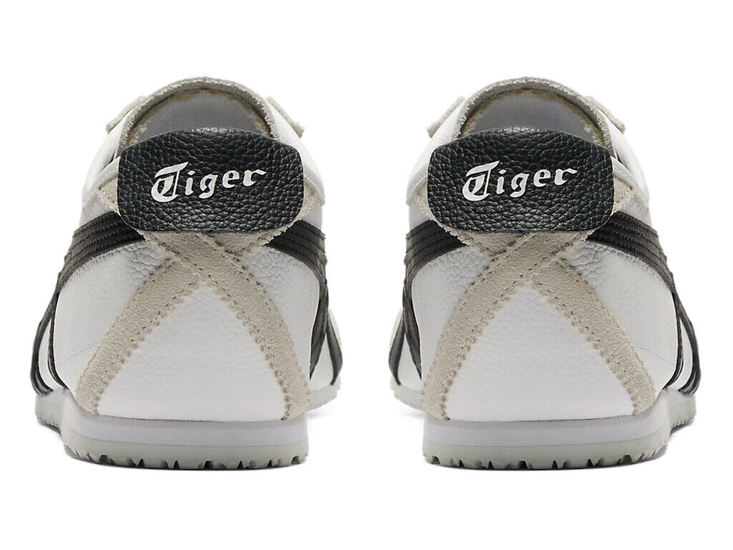 Onitsuka Tiger MEXICO 66 1183A201 126 WHITE BLACK