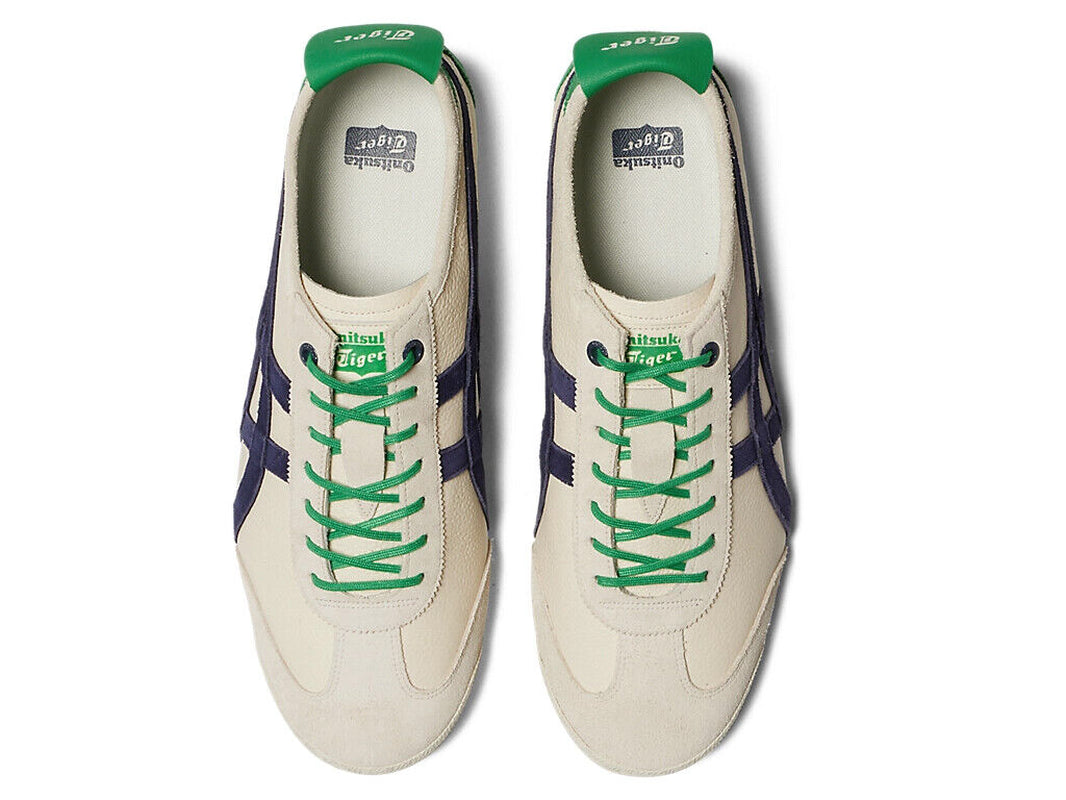 Onitsuka Tiger MEXICO 66 SD 1183C015 203 BIRCH PEACOAT