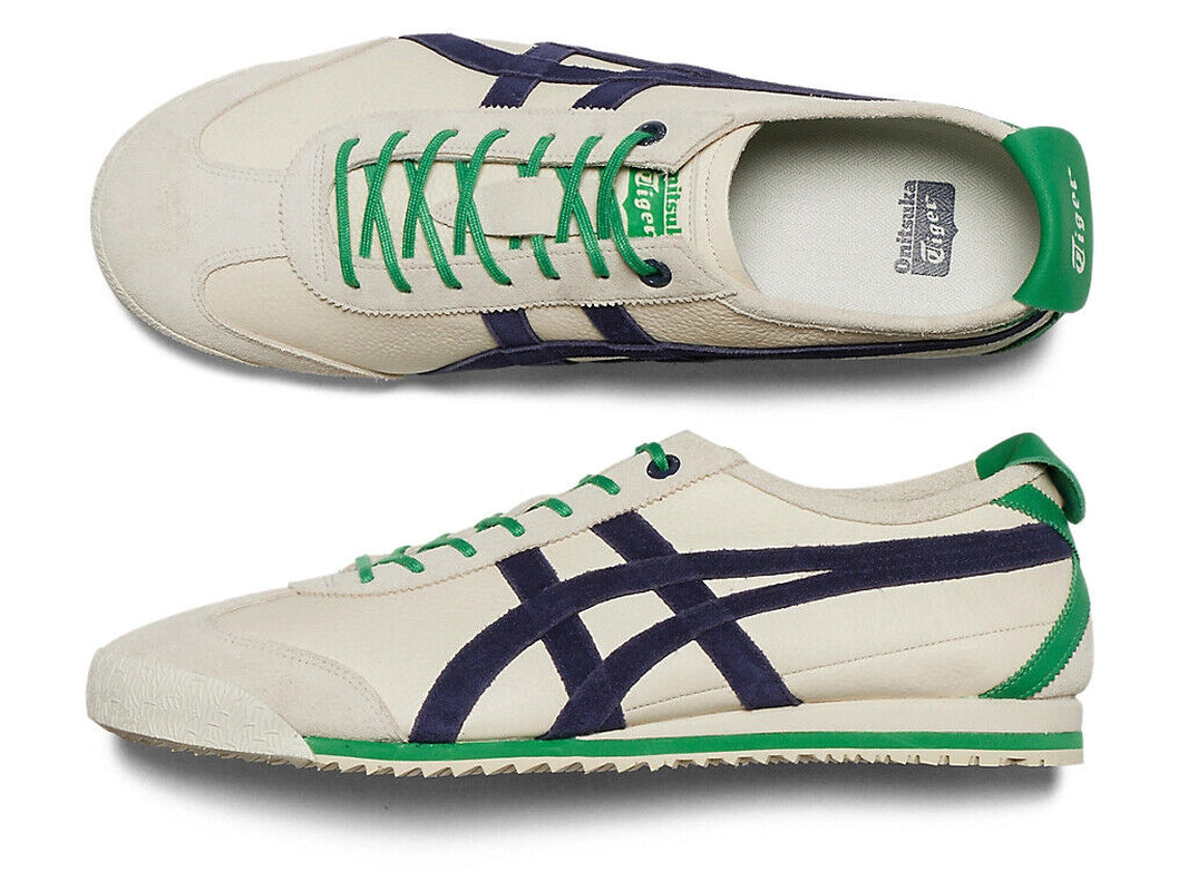 Onitsuka Tiger MEXICO 66 SD 1183C015 203 BIRCH PEACOAT