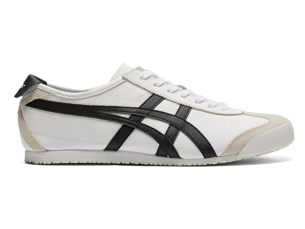 Onitsuka Tiger MEXICO 66 1183A201 126 WHITE BLACK