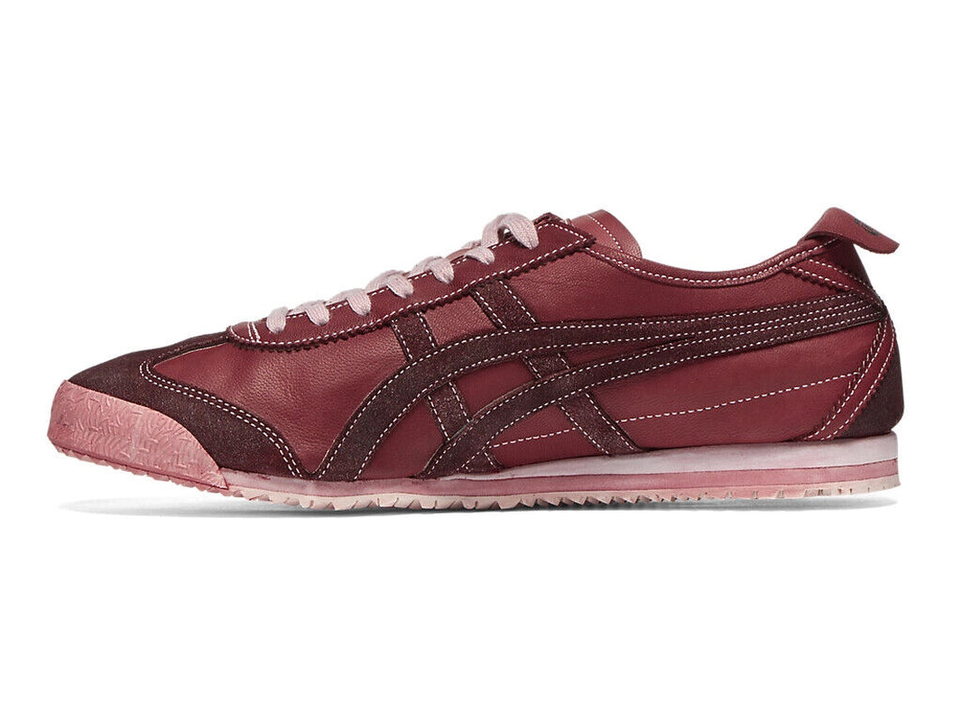 Onitsuka Tiger MEXICO 66 NM NIPPON MADE 1183C279 600 BEET JUICE BEET JUICE