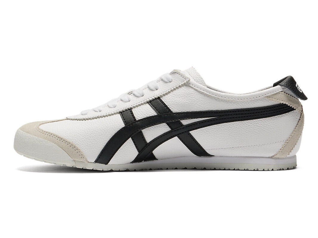 Onitsuka Tiger MEXICO 66 1183A201 126 WHITE BLACK