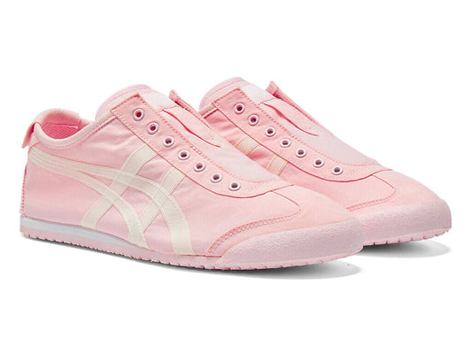 Onitsuka Tiger MEXICO 66 SLIP-ON 1183B603 700 PINK CREAM