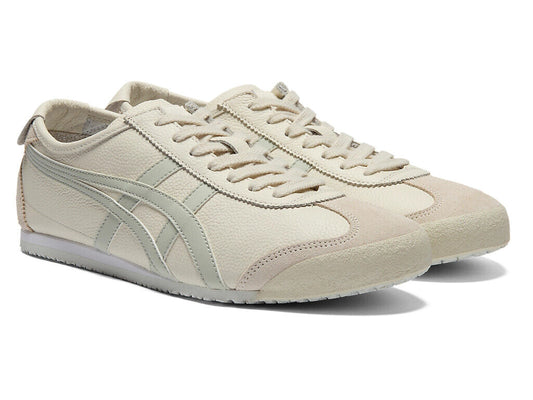 Onitsuka Tiger MEXICO 66 1183A201 127 CREAM LIGHT SAGE