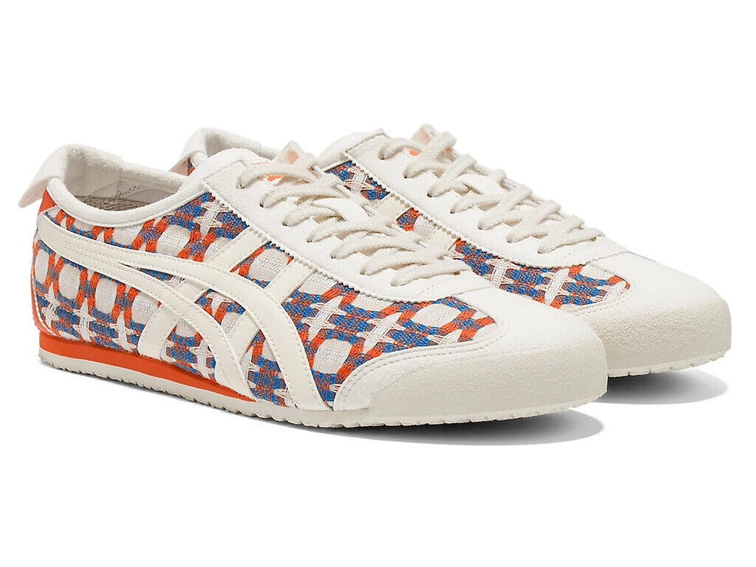 Onitsuka Tiger MEXICO 66 Collaborated with DOITUNG 1183C223 400 DIRECTOIRE BLUE