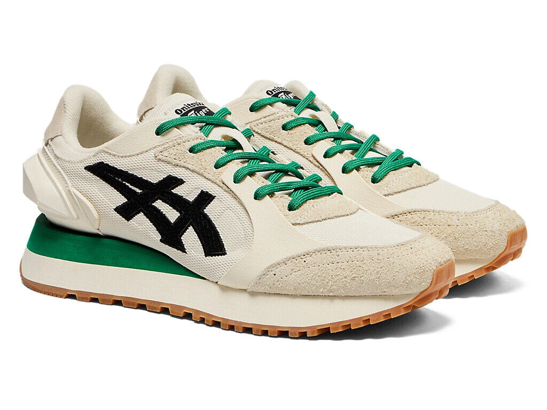 Onitsuka Tiger MOAGE CO 1183B555 103 CREAM BLACK