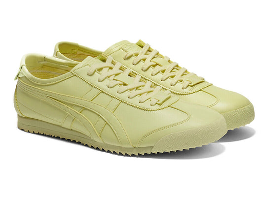 Onitsuka Tiger MEXICO 66 CACTFUL-S 1183C347 750 YELLOW YELLOW