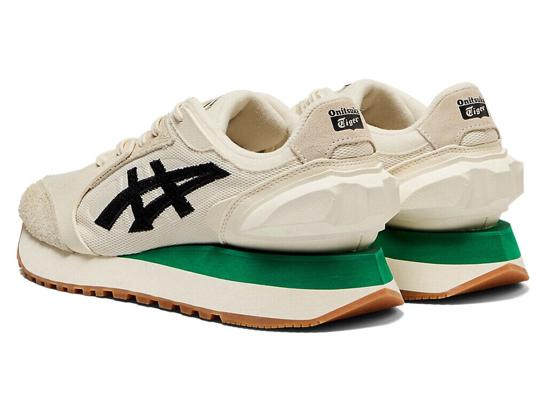 Onitsuka Tiger MOAGE CO 1183B555 103 CREAM BLACK