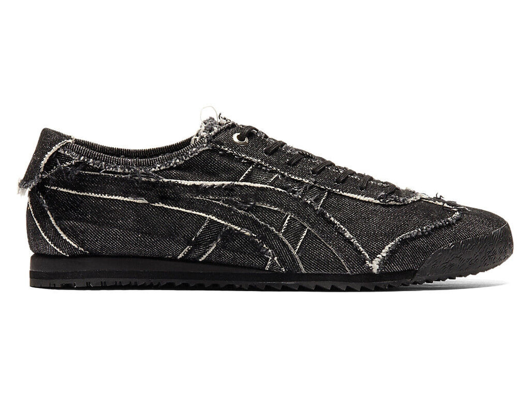 Onitsuka Tiger MEXICO 66 SD 1183C310 001 BLACK BLACK