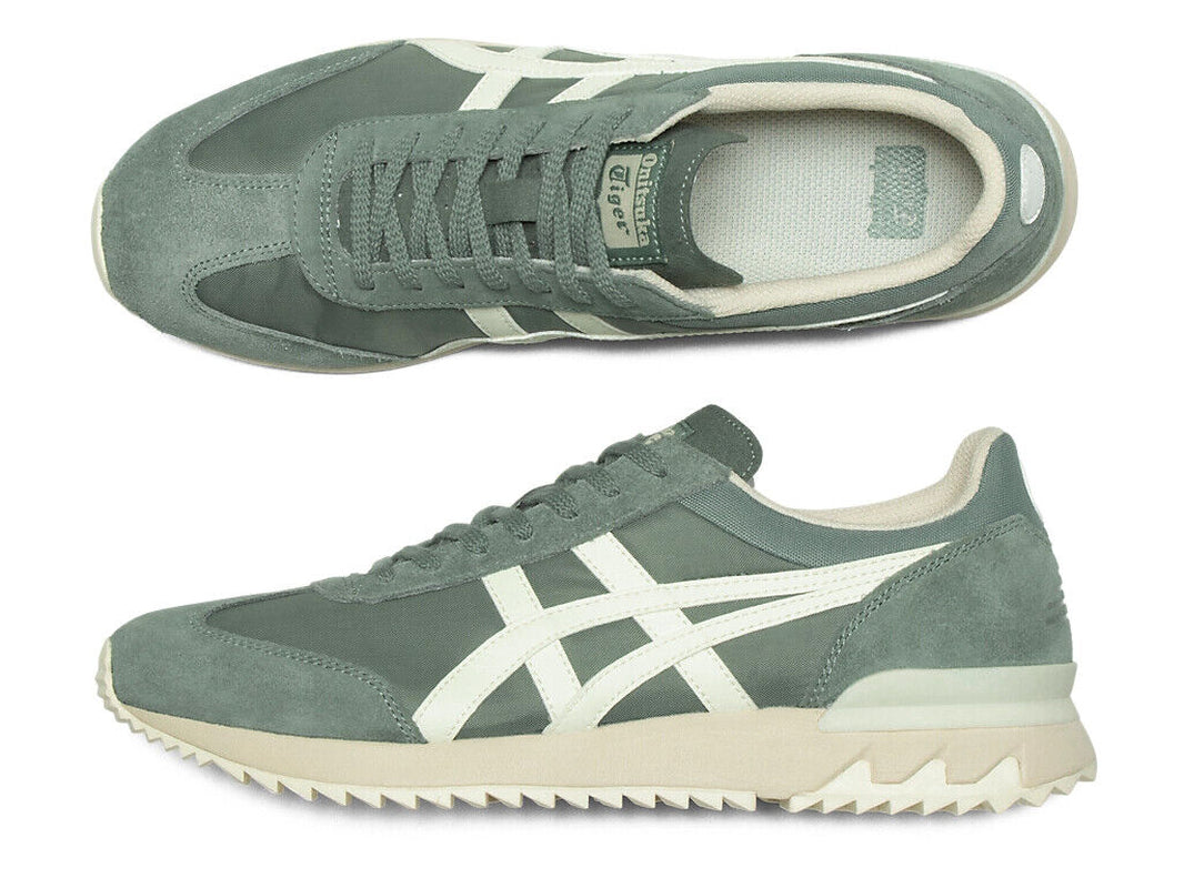 Onitsuka Tiger CALIFORNIA 78 EX 1183A355 405 MONUMENT BLUE CREAM