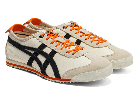 Onitsuka Tiger MEXICO 66 SD 1183C015 105 CREAM BLACK