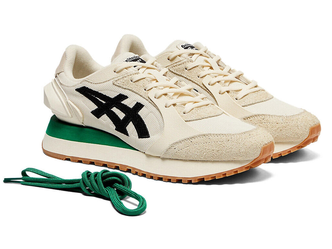 Onitsuka Tiger MOAGE CO 1183B555 103 CREAM BLACK