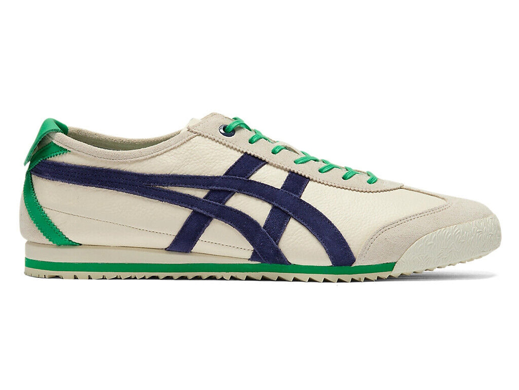 Onitsuka Tiger MEXICO 66 SD 1183C015 203 BIRCH PEACOAT