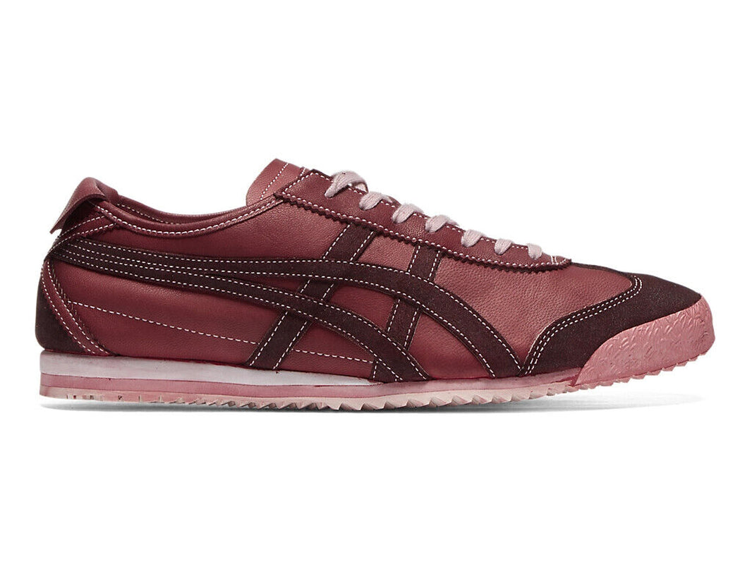 Onitsuka Tiger MEXICO 66 NM NIPPON MADE 1183C279 600 BEET JUICE BEET JUICE