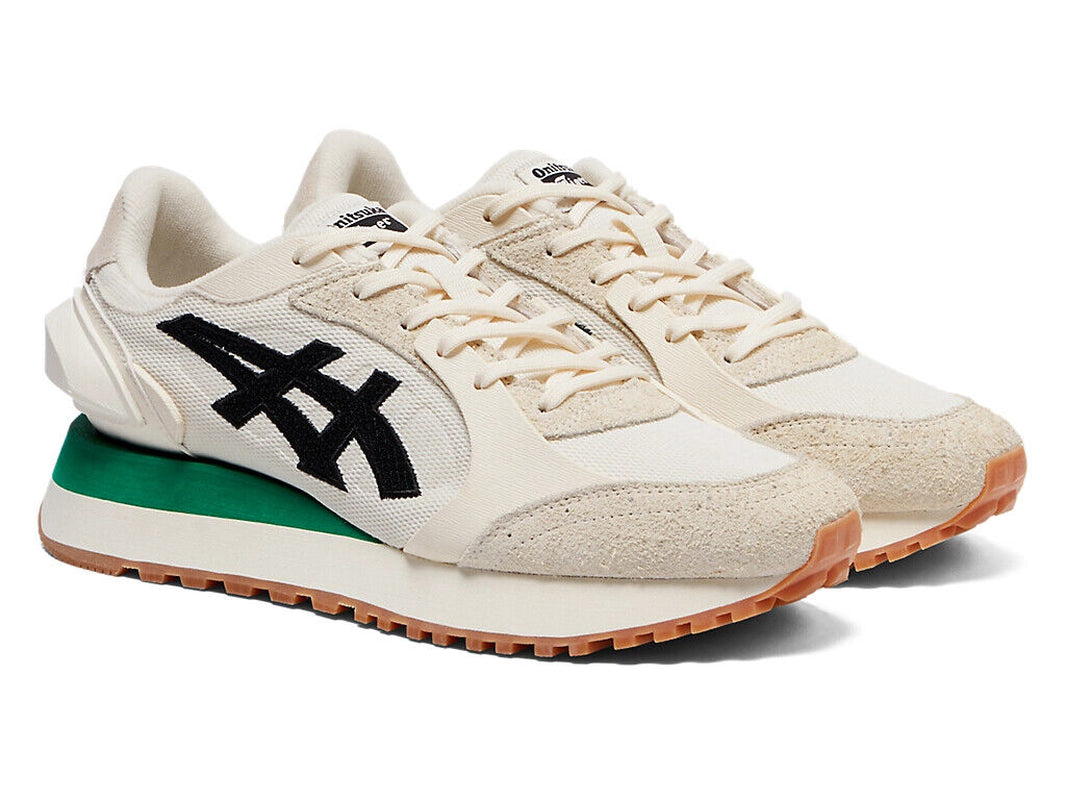 Onitsuka Tiger MOAGE CO 1183B555 103 CREAM BLACK