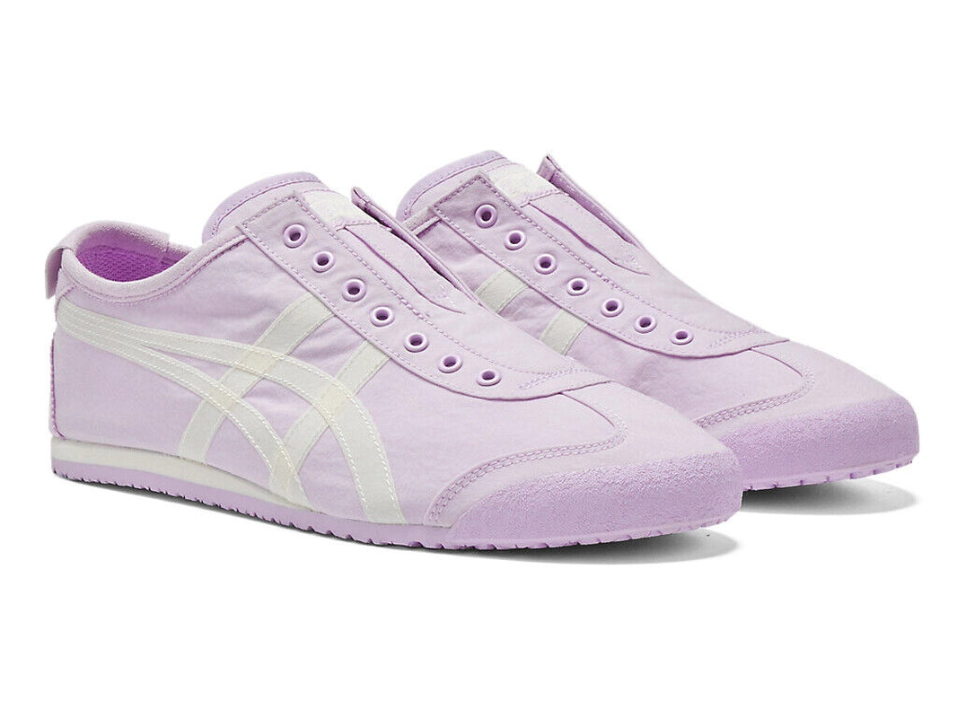 Onitsuka Tiger MEXICO 66 SLIP-ON 1183B603 500 DIGITAL LAVENDER CREAM