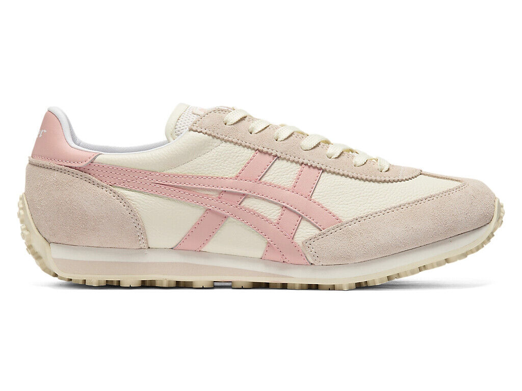 Onitsuka Tiger EDR 78 1183B411 103 CREAM GINGER PEACH