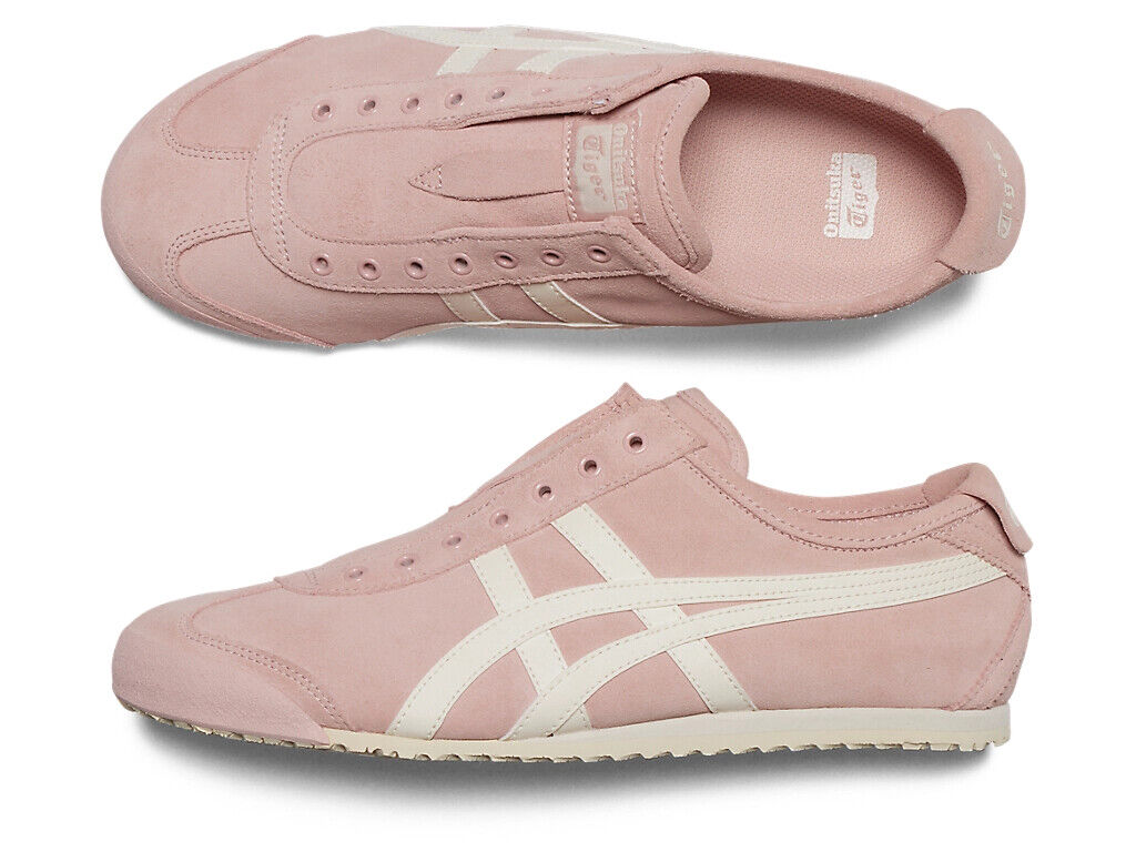 Onitsuka Tiger MEXICO 66 SLIP-ON 1183C157 700 GINGER PEACH CREAM