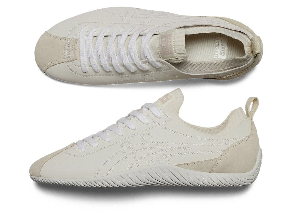 Onitsuka Tiger SCLAW 1183B969 101 CREAM WHITE