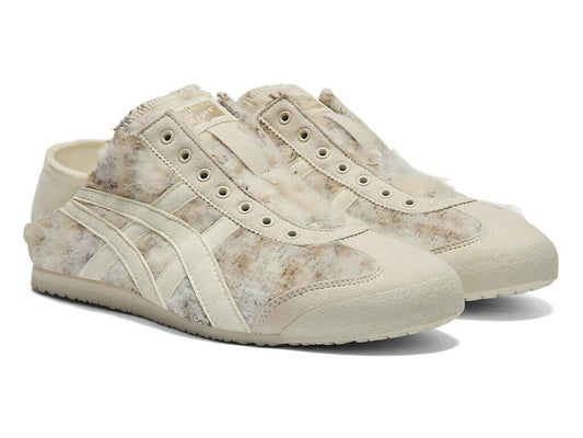 Onitsuka Tiger MEXICO 66 PARATY 1183C309 200 BIRCH/IVORY