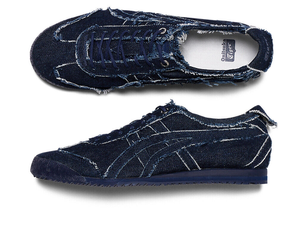 Onitsuka Tiger MEXICO 66 SD 1183C310 401 PEACOAT PEACOAT