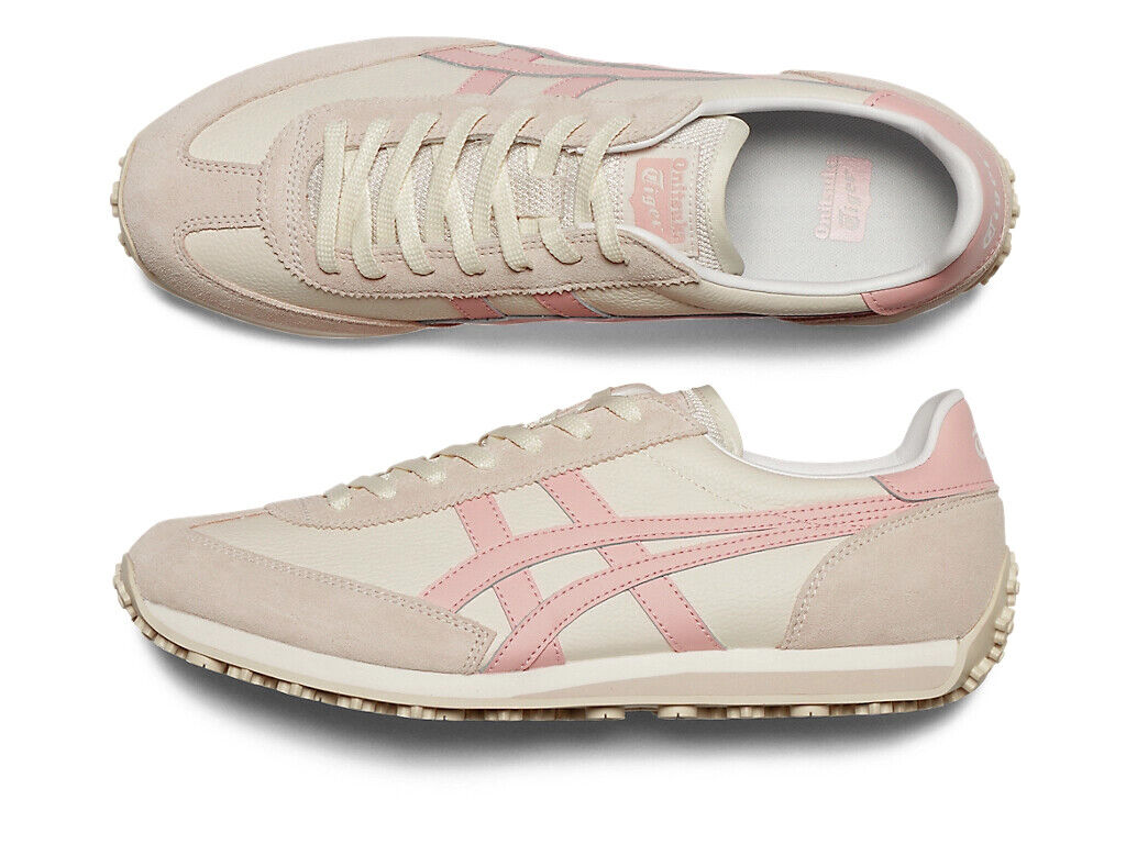 Onitsuka Tiger EDR 78 1183B411 103 CREAM GINGER PEACH